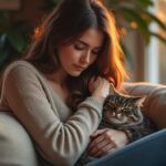 découvrez comment le cbd peut aider à apaiser le stress et l'anxiété de votre chat. offrez à votre animal un bien-être naturel grâce à des solutions adaptées et sécuritaires.