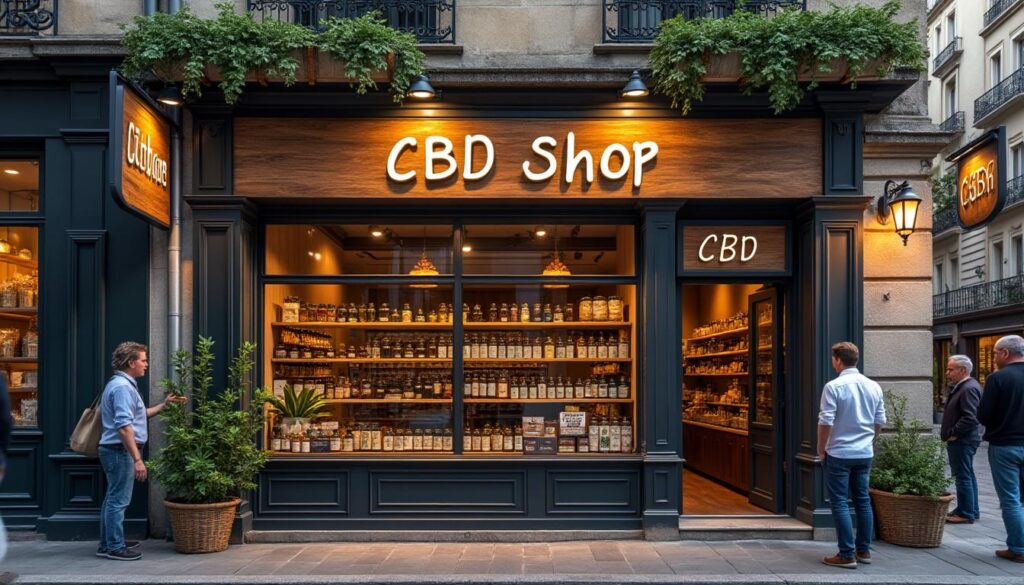 découvrez notre guide complet pour visiter la meilleure boutique de cbd à nancy : adresses, conseils, produits phares et astuces pour profiter pleinement de votre expérience.