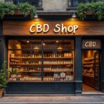 découvrez notre guide complet pour visiter la meilleure boutique de cbd à nancy : adresses, conseils, produits phares et astuces pour profiter pleinement de votre expérience.