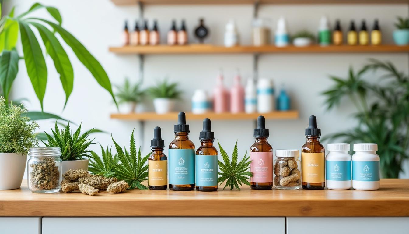 découvrez notre guide complet pour visiter la meilleure boutique de cbd à nancy : conseils, sélection de produits et informations pour une expérience sereine et réussie.
