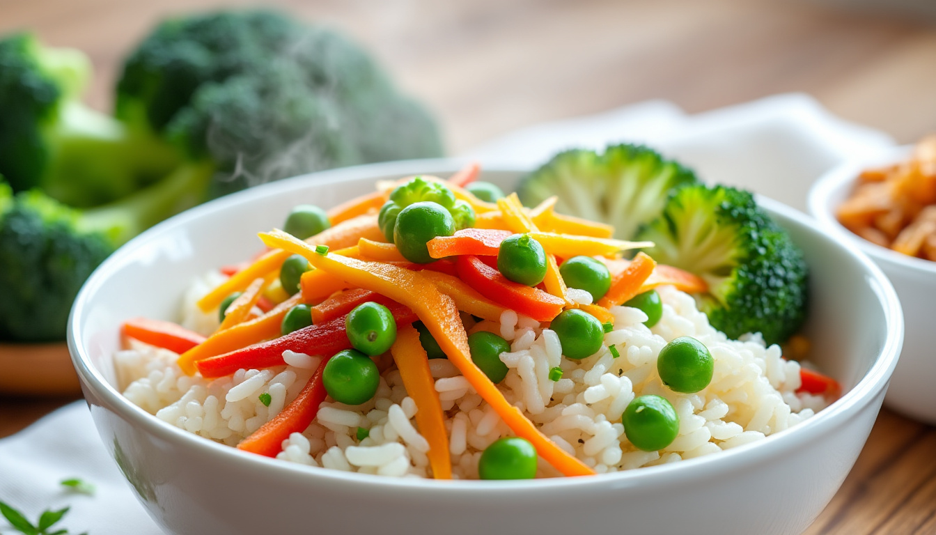 découvrez les bienfaits insoupçonnés du régime riz grâce à des témoignages authentiques. amélioration de la santé, perte de poids et astuces nutrition : tout savoir pour adopter ce régime unique !