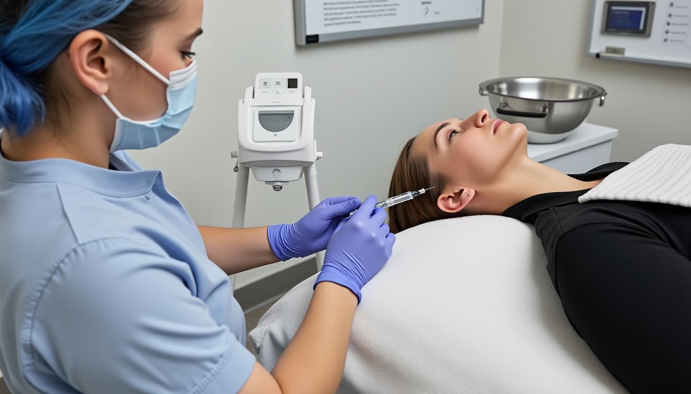 découvrez les risques potentiels de l'hydroxyapatite de calcium pour la santé des patients. cet article met en lumière les effets indésirables à connaître avant tout traitement afin de prendre une décision informée.