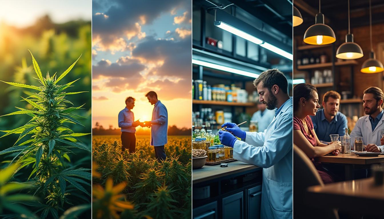 découvrez les principales erreurs à éviter pour reconnaître du cbd de qualité et faire un choix éclairé. suivez nos conseils pour ne pas vous tromper lors de l’identification du cbd authentique.