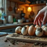 découvrez les dangers du rot de l'œuf pourri, les risques d'intoxication alimentaire et les conséquences sur la santé publique. informez-vous pour mieux prévenir ces incidents.