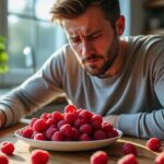 découvrez pourquoi une consommation excessive de framboises peut provoquer des inconforts digestifs et quels effets secondaires éviter pour profiter pleinement de leurs bienfaits.
