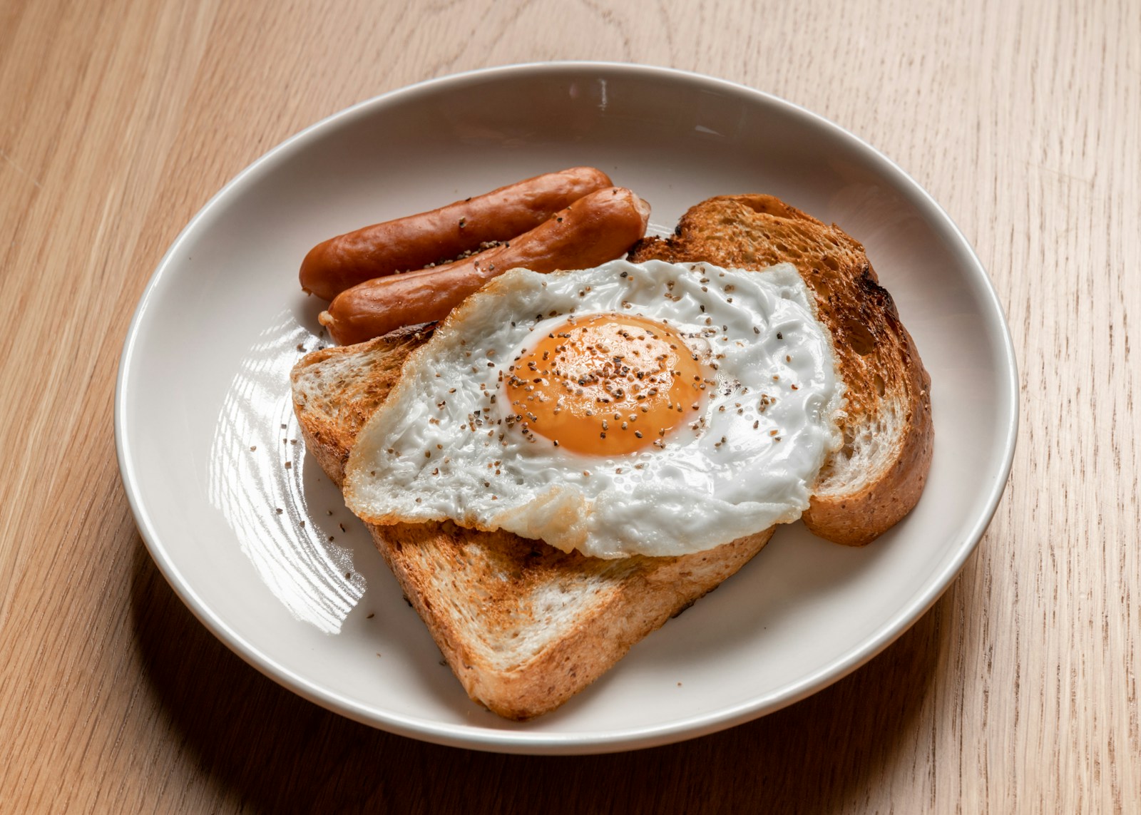 pet oeuf