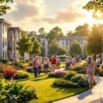 découvrez comment dénicher les meilleures résidences seniors en location au meilleur prix grâce à nos conseils pratiques et astuces pour un choix optimal et économique.