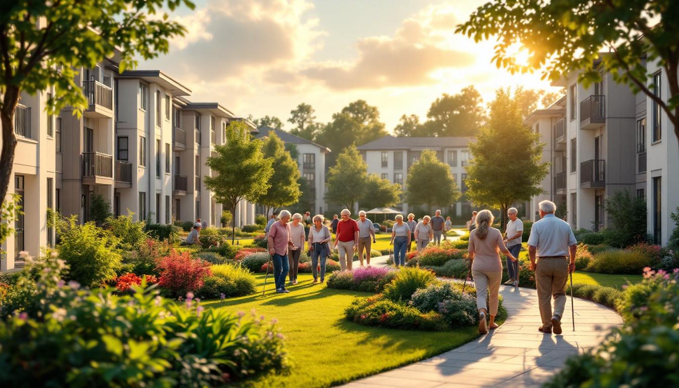 découvrez comment dénicher les meilleures résidences seniors en location au meilleur prix grâce à nos conseils pratiques et astuces pour un choix optimal et économique.