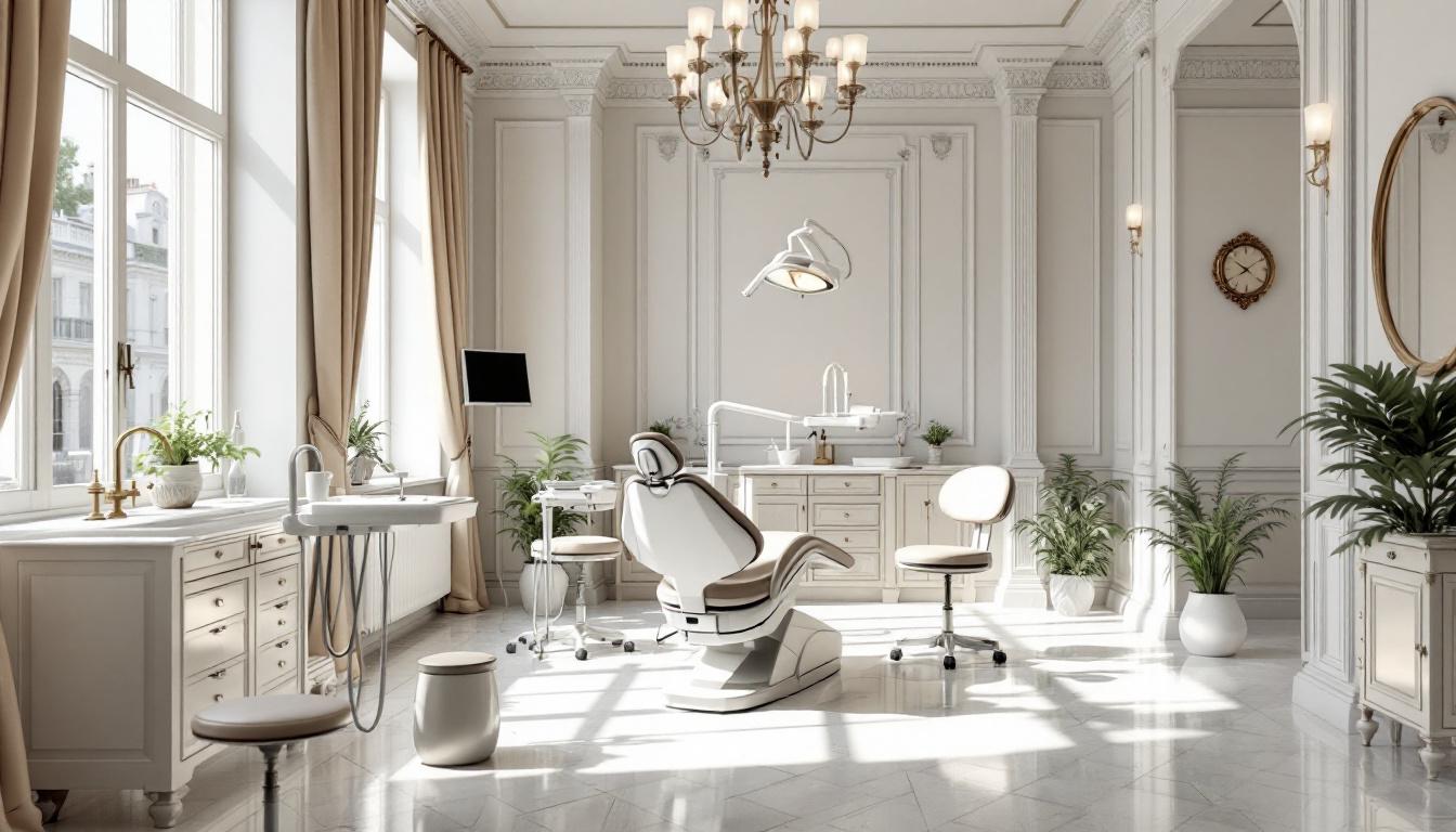 découvrez les tarifs de création et de pose d'un bridge dentaire adaptés à votre région pour un sourire éclatant et un budget maîtrisé.