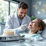 découvrez les tarifs pour la création et la pose d'un bridge dentaire en fonction de votre région. comparez les prix et trouvez la meilleure offre pour votre santé dentaire.