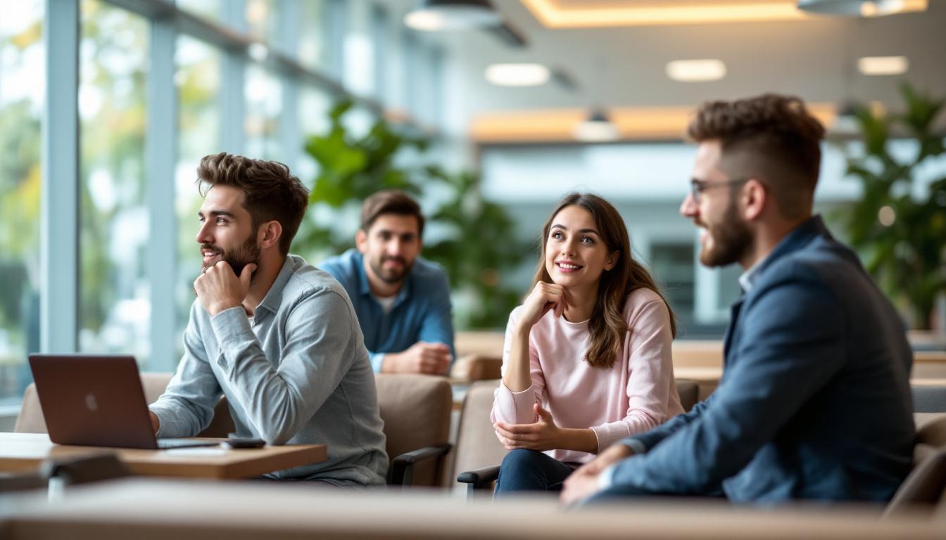 découvrez les meilleures assurances santé pour les étudiants avec des témoignages et avis détaillés pour faire le bon choix en toute confiance.