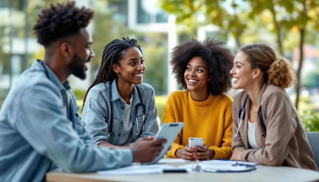 Les Meilleures assurances santé pour les étudiants : témoignages et avis