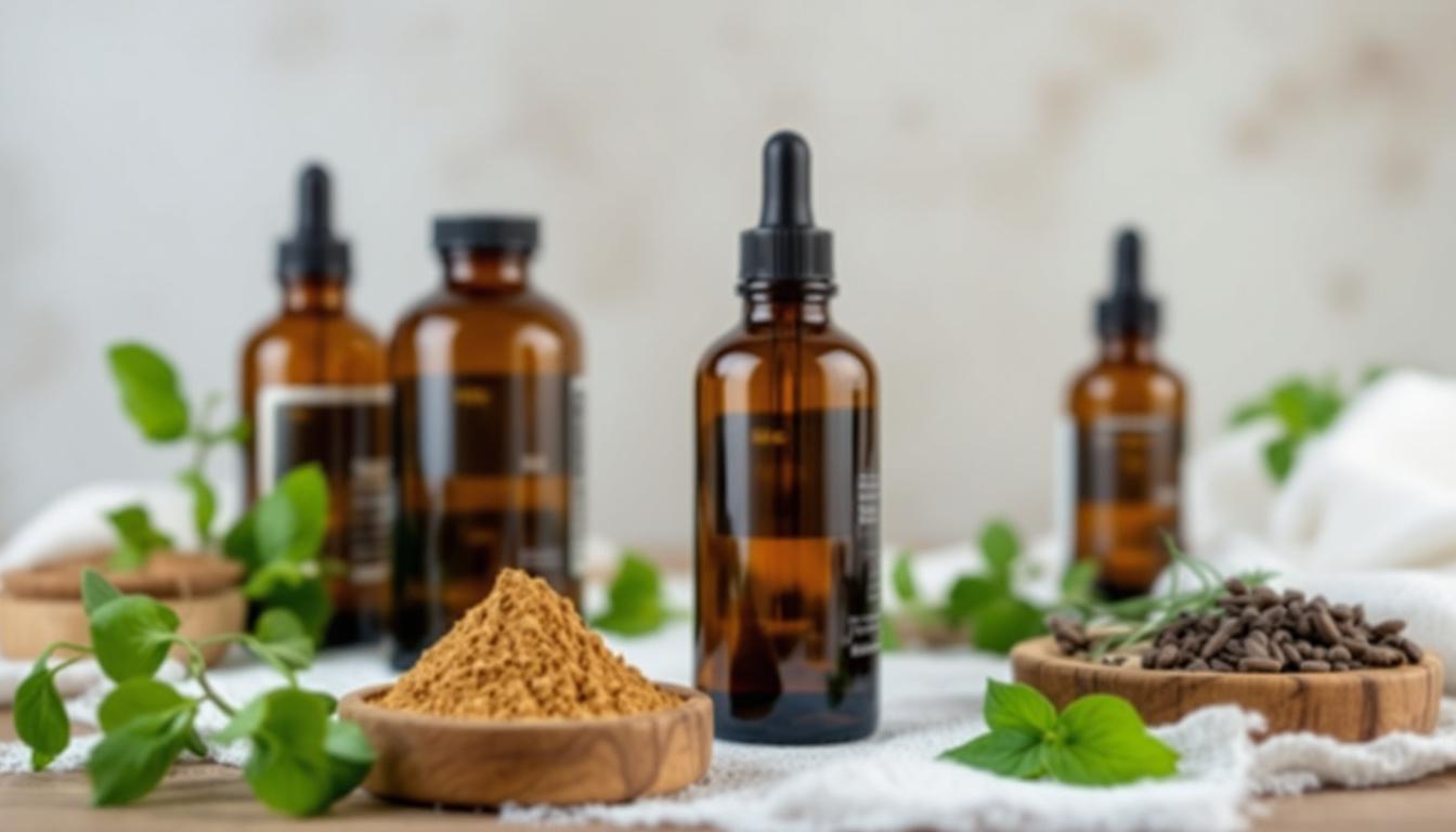 découvrez les meilleures routines avec des compléments alimentaires pour nettoyer efficacement votre foie et améliorer votre bien-être général.