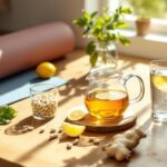 découvrez les meilleures routines de compléments alimentaires pour nettoyer efficacement votre foie et retrouver vitalité et bien-être au quotidien.