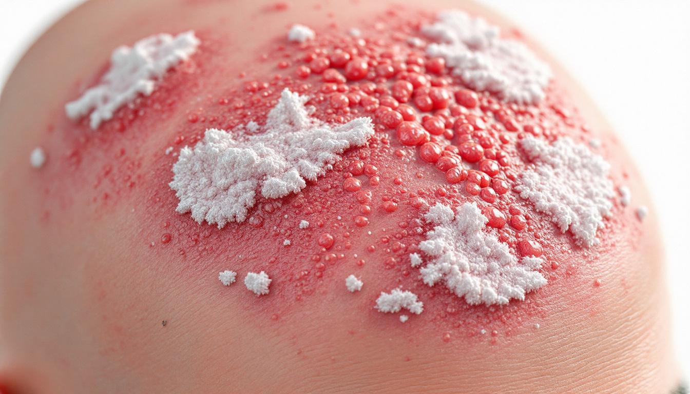 découvrez notre guide complet pour traiter le psoriasis du cuir chevelu efficacement et améliorer votre qualité de vie grâce à des conseils pratiques et des solutions adaptées.