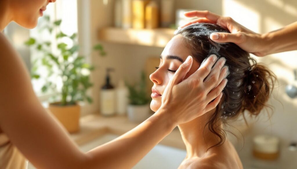 découvrez notre guide complet pour traiter le psoriasis du cuir chevelu et améliorer votre qualité de vie grâce à des conseils efficaces et naturels.