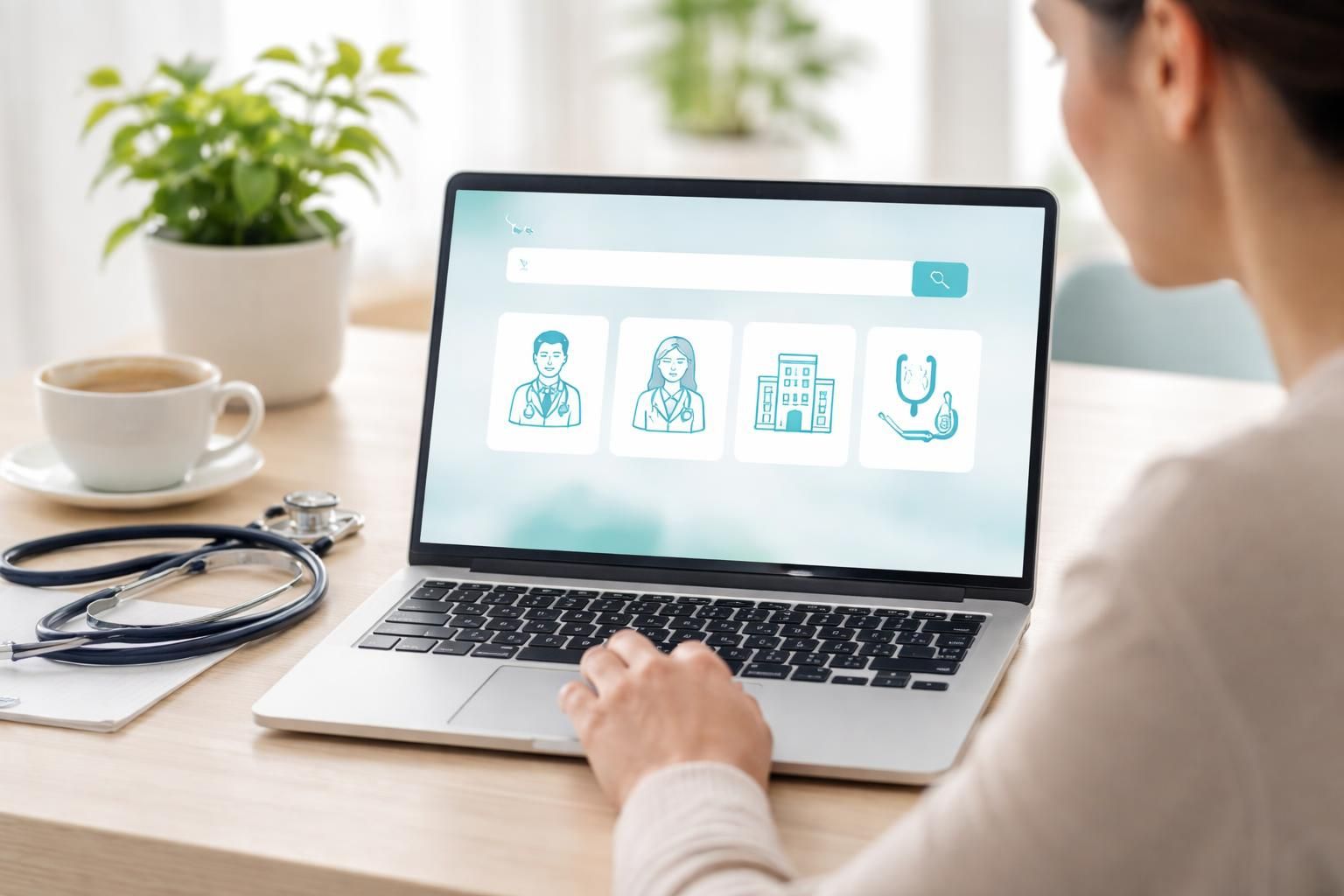 ameli direct fr vous aide à trouver rapidement un professionnel de santé près de chez vous. accédez facilement aux coordonnées et disponibilités pour prendre rendez-vous en toute simplicité.