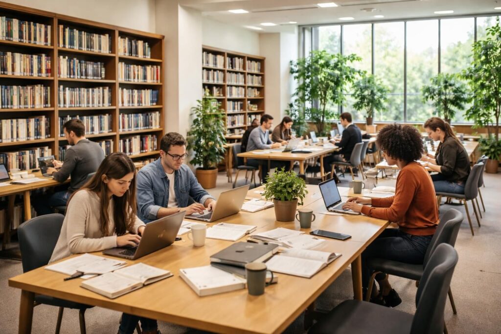 Biblio Inserm : une mine d&rsquo;or pour vos travaux académiques
