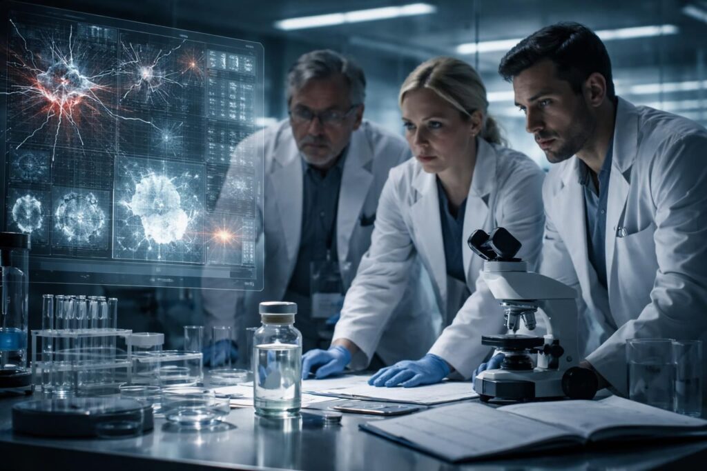 Ce que la recherche révèle sur le fait que Synapsyl est dangereux