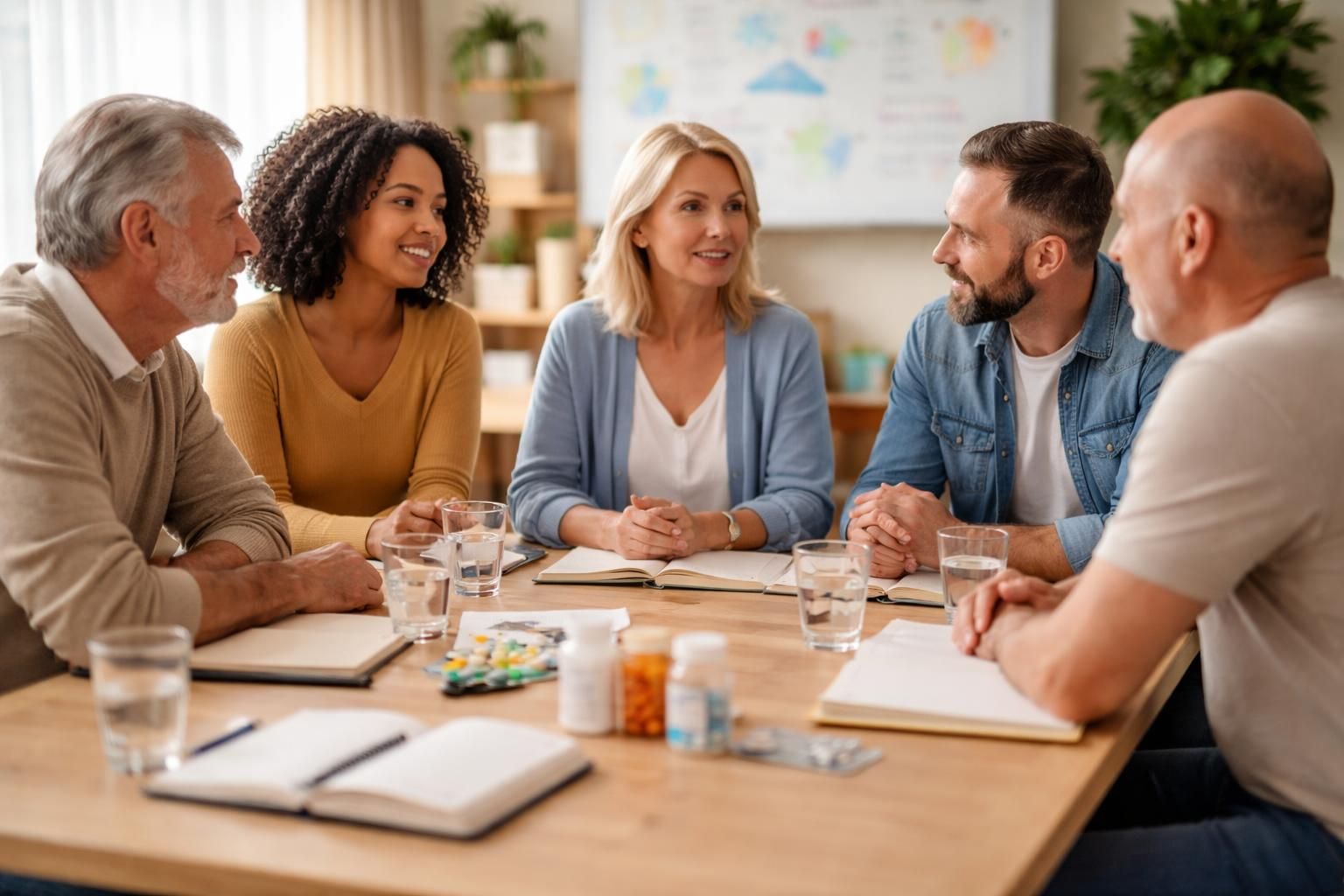 découvrez combien de temps il faut pour faire baisser les gamma gt à travers des témoignages et expériences réels, et apprenez les meilleures pratiques pour améliorer votre santé hépatique.