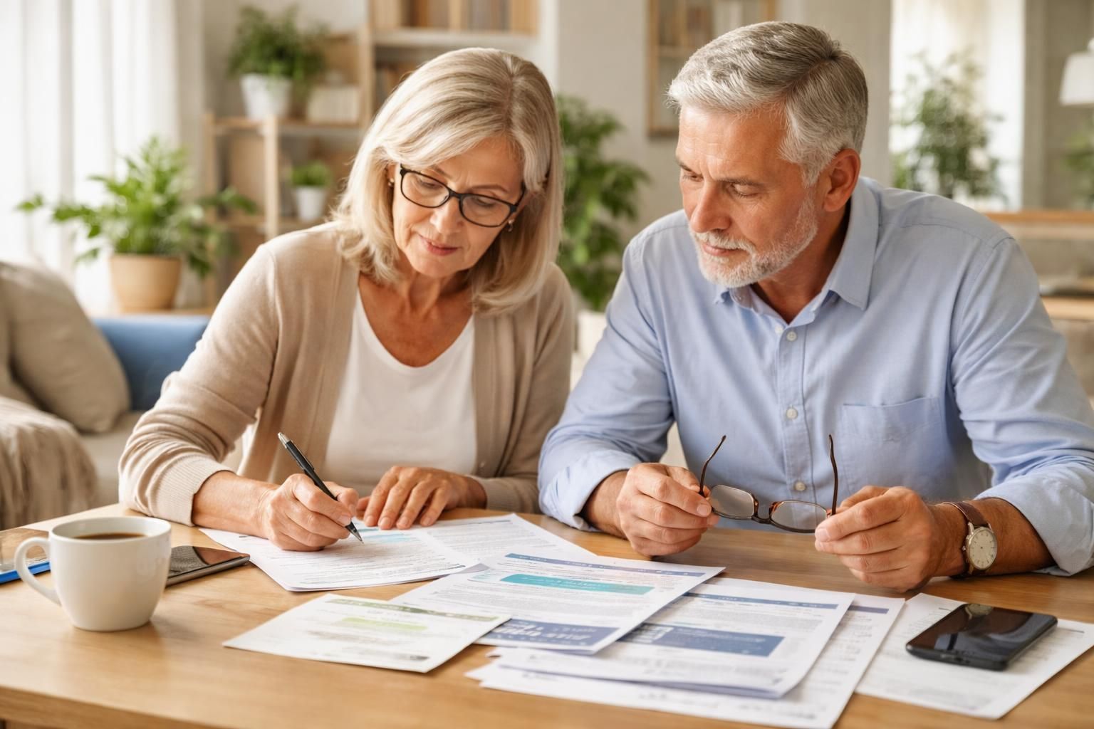 découvrez nos conseils pour choisir la meilleure assurance santé adaptée aux besoins des retraités et profiter d'une couverture optimale pendant la retraite.