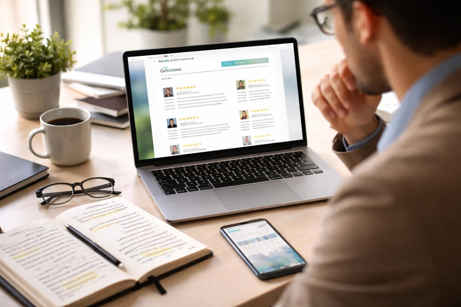 découvrez comment analyser efficacement les avis sur getslimms pour faire un choix éclairé et adapté à vos besoins.
