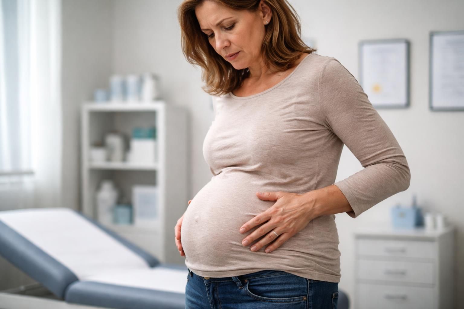 découvrez comment identifier les symptômes du ventre gonflé liés au cancer du pancréas pour une détection précoce et une meilleure prise en charge.