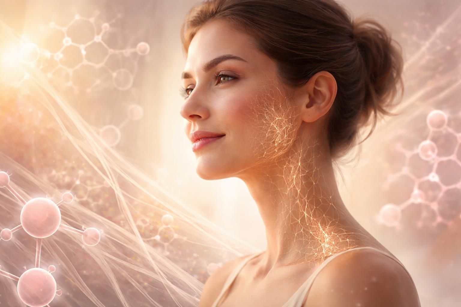 découvrez l'importance du collagène et le lien entre les cancers hormono-dépendants dans la santé féminine, pour mieux comprendre leur impact et les enjeux médicaux associés.