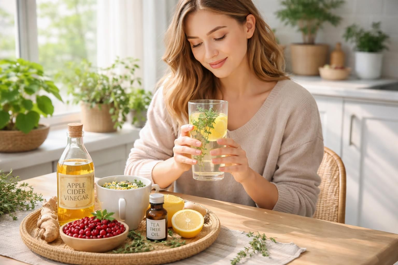 découvrez notre guide pratique pour soigner rapidement une infection urinaire à la maison en seulement 10 minutes, avec des conseils simples et efficaces.