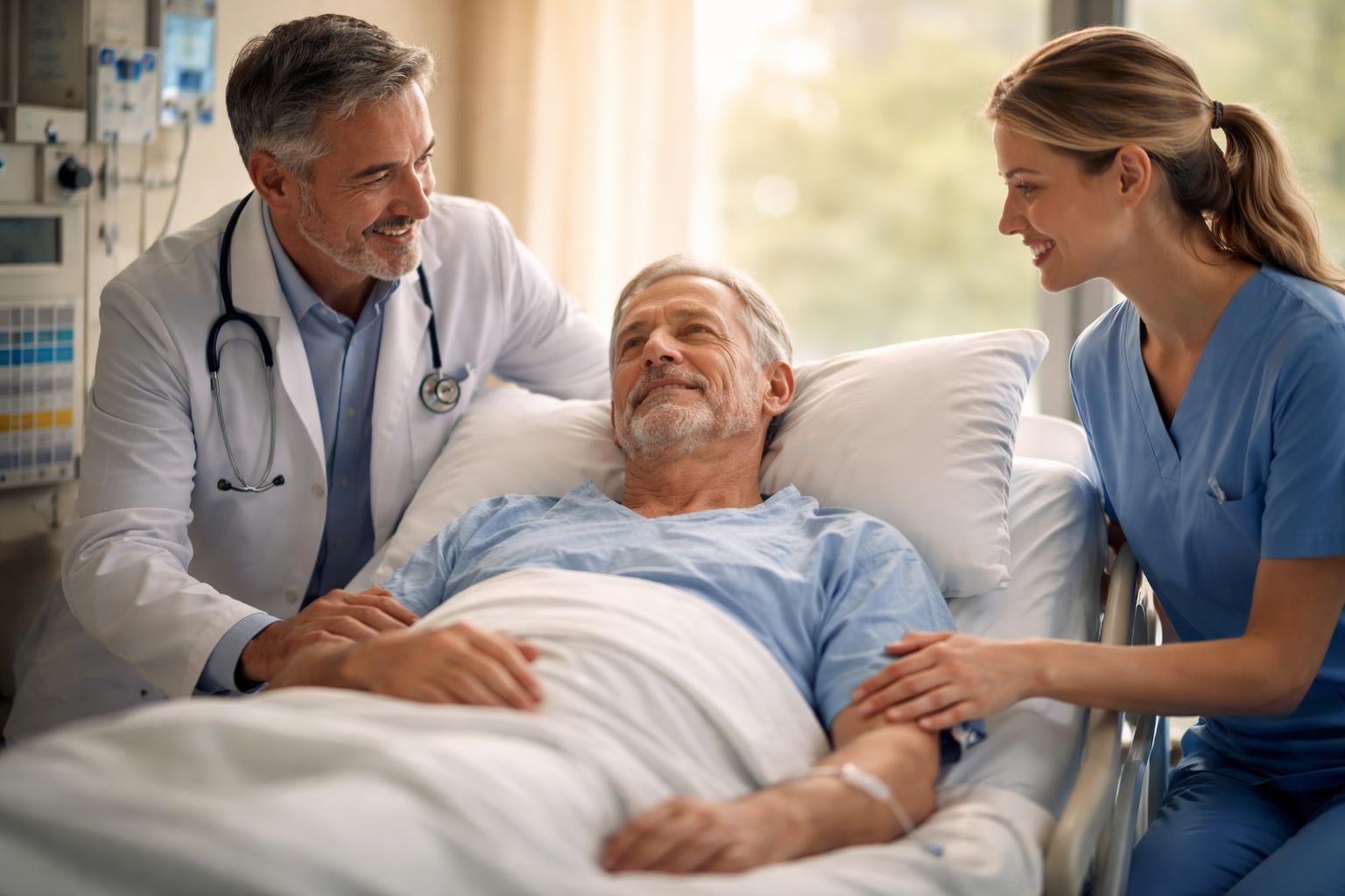 découvrez les informations essentielles sur le cancer du péritoine, son taux de mortalité, les possibilités de survie et l'impact sur la qualité de vie des patients.