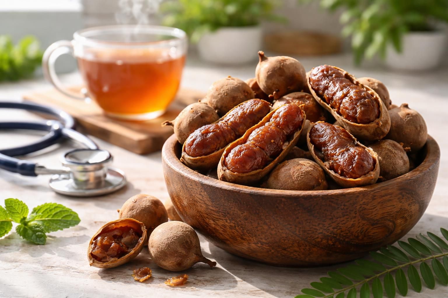 découvrez comment le tamarin peut aider à réguler l'hypertension grâce à ses propriétés naturelles bénéfiques pour la santé cardiovasculaire.