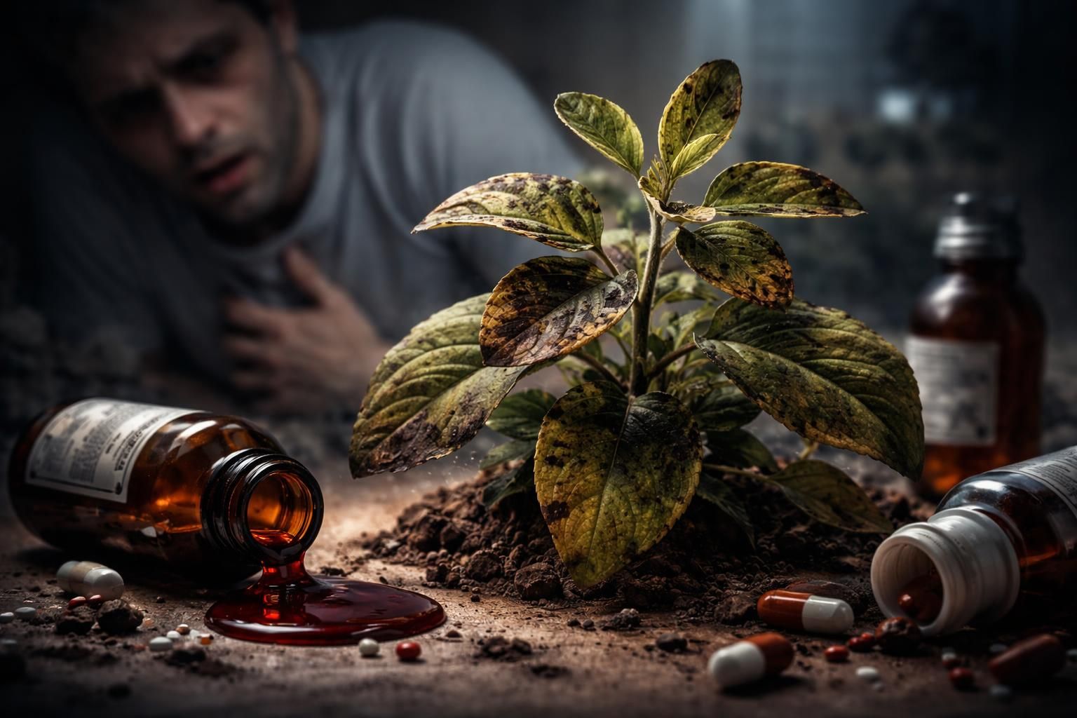 découvrez les risques liés à la consommation de boldo et apprenez comment prévenir ses effets indésirables grâce à notre guide complet.