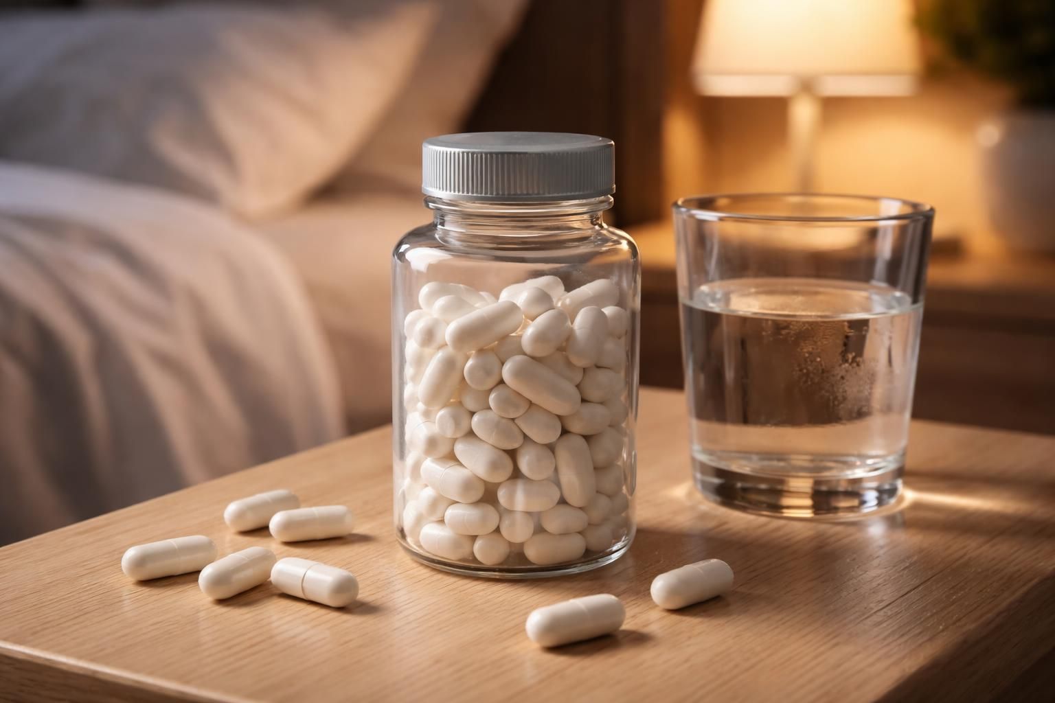 découvrez notre analyse approfondie des meilleures mélatonines : sont-elles vraiment efficaces ou relèvent-elles d'un simple mythe ? informez-vous avant de choisir votre complément.