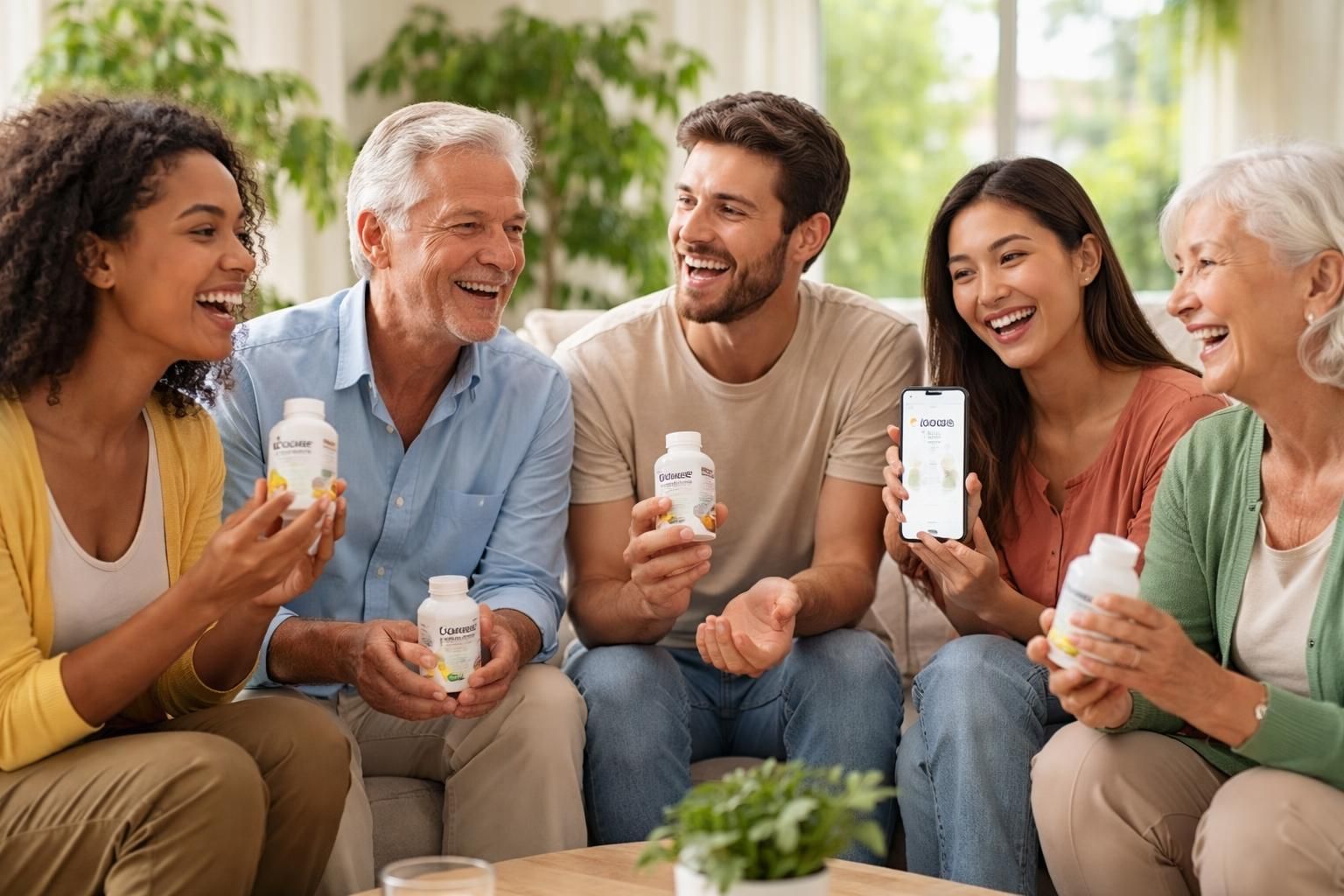 découvrez les témoignages des utilisateurs sur cuure et les bienfaits ressentis grâce à ses produits personnalisés pour votre bien-être.