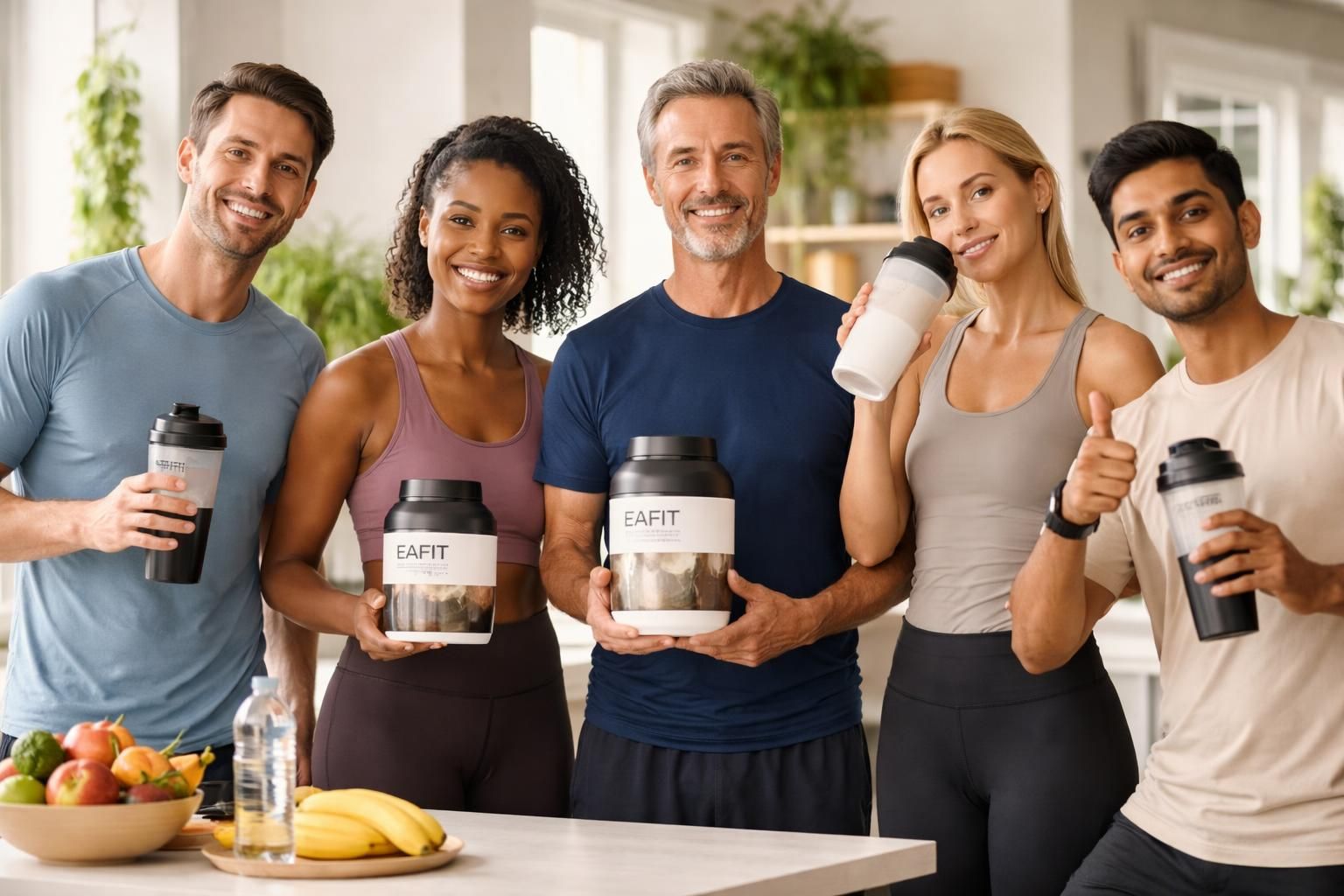 découvrez le top 5 des retours d’expérience et avis sur les protéines eafit. analysez les bénéfices, la qualité et l'efficacité de ces compléments pour optimiser votre nutrition sportive.