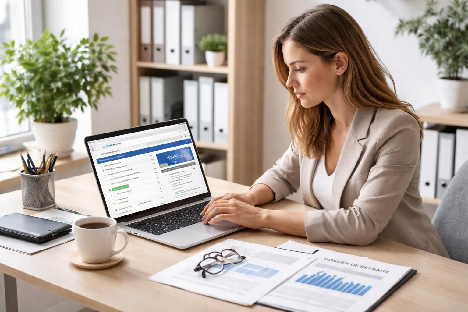 découvrez comment trouver rapidement l'adresse et le numéro de téléphone de votre caisse de retraite agirc arrco grâce à nos conseils simples et efficaces.
