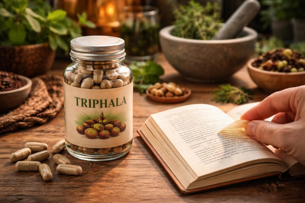 Danger du triphala : Comment l&rsquo;utiliser en toute sécurité ?