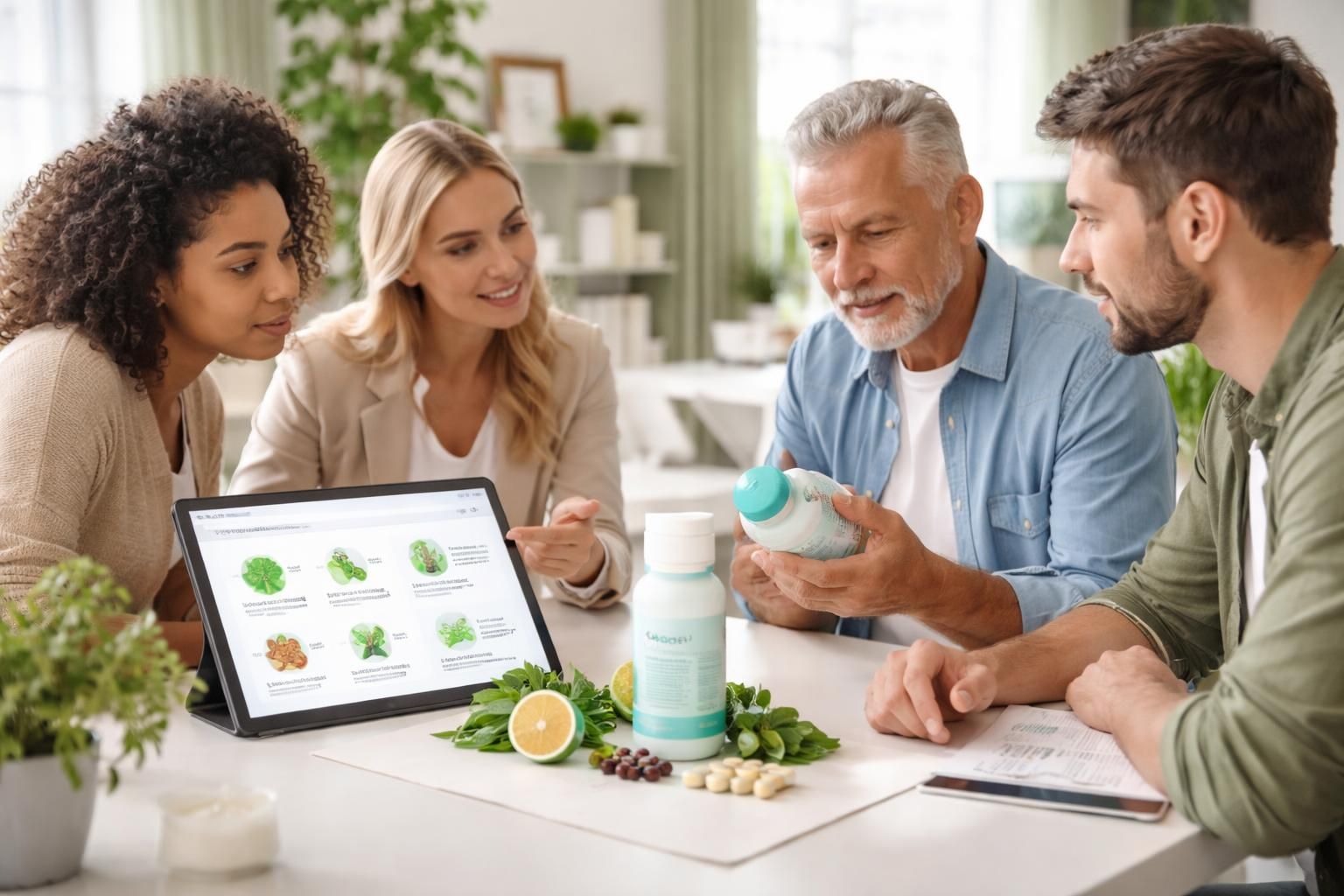 lisez les avis détaillés sur easyslim pour comprendre sa composition avant de prendre votre décision.