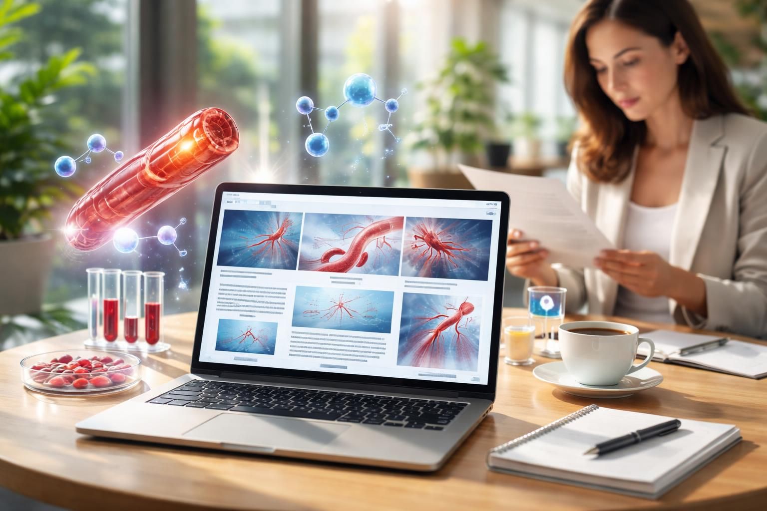 explorez les thèmes les plus populaires et les discussions incontournables de l'année sur l'angiotech blog. restez informé des dernières tendances et actualités du secteur.