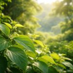 découvrez les bienfaits de la gymnema sylvestris, une plante naturelle reconnue pour aider à réguler le taux de sucre et soutenir la gestion du diabète.