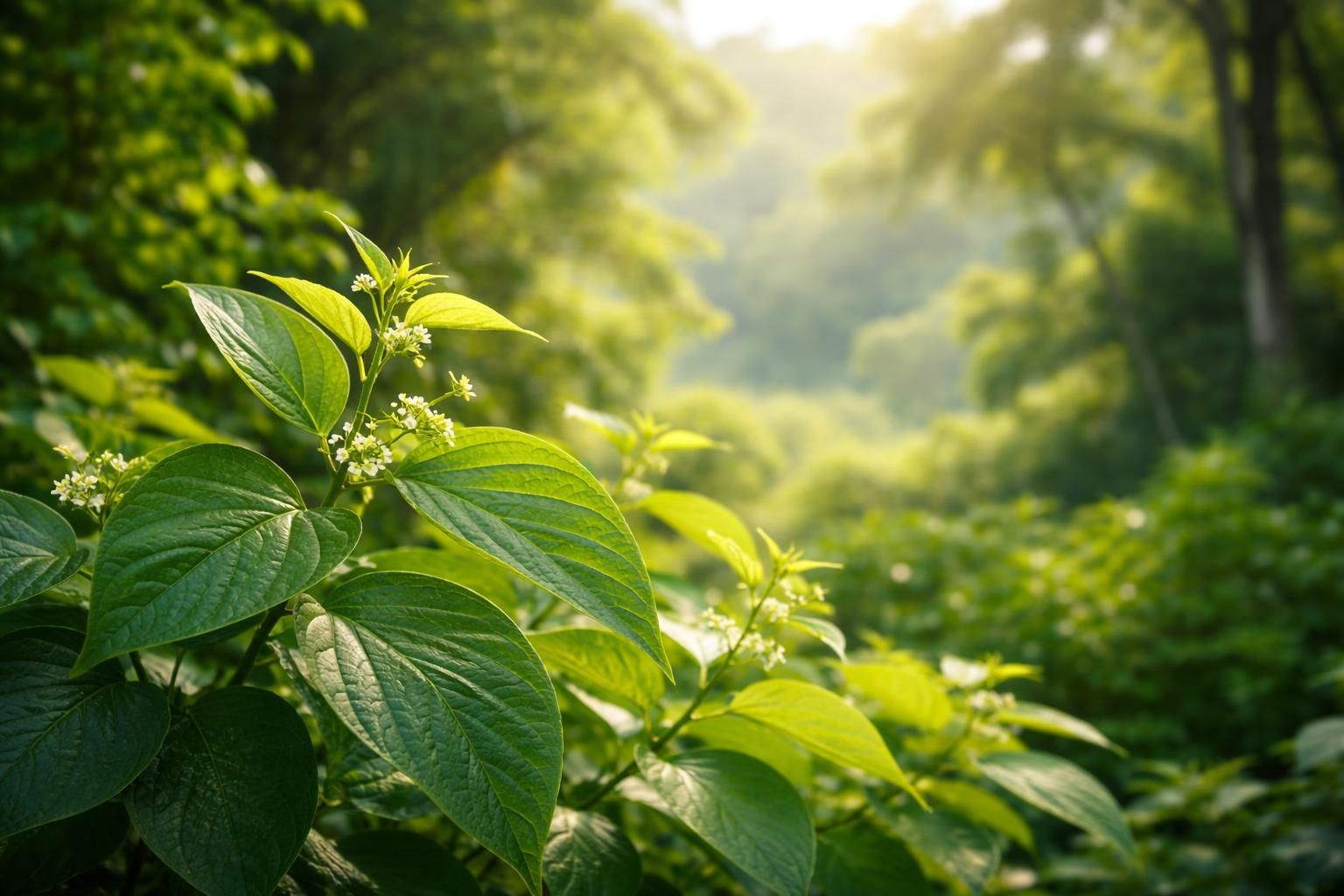 découvrez les bienfaits de la gymnema sylvestris, une plante naturelle reconnue pour aider à réguler le taux de sucre et soutenir la gestion du diabète.