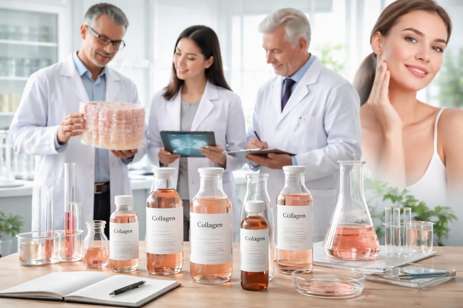 découvrez les avis d'experts sur le collagène à boire, ses bienfaits et ses effets sur le corps pour mieux comprendre son impact sur la santé et la beauté.