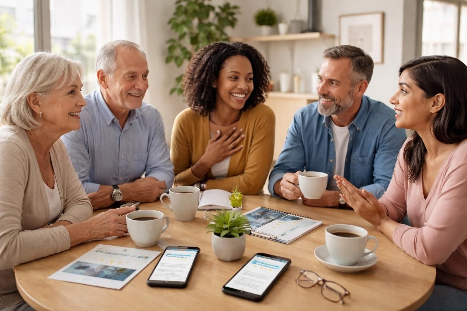 découvrez les avis sur nostrum care et vivez une expérience client révélatrice pour mieux comprendre la qualité des services proposés.