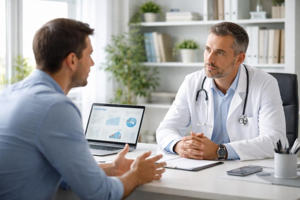 Les avis sur Qare : analyse des retours d&rsquo;expérience des patients et médecins