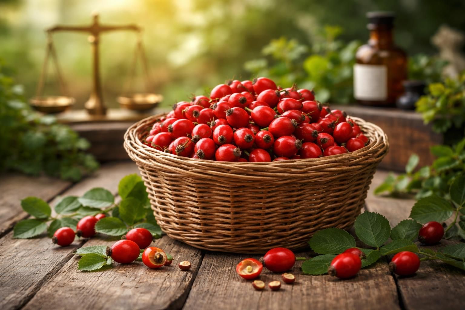 découvrez les contre-indications essentielles du cynorrhodon à connaître avant de consommer cette baie pour une utilisation sécurisée et bénéfique.