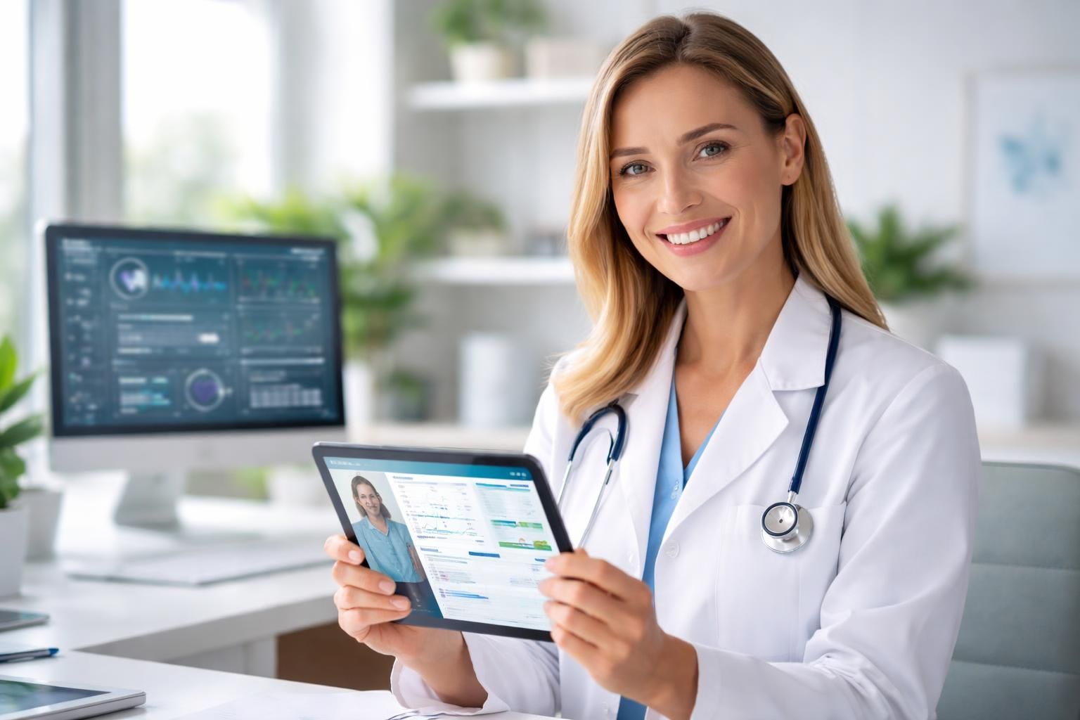 découvrez maiia mon compte, une plateforme essentielle pour simplifier la télémédecine moderne, gérer facilement vos rendez-vous médicaux et accéder à des services de santé en ligne en toute sécurité.