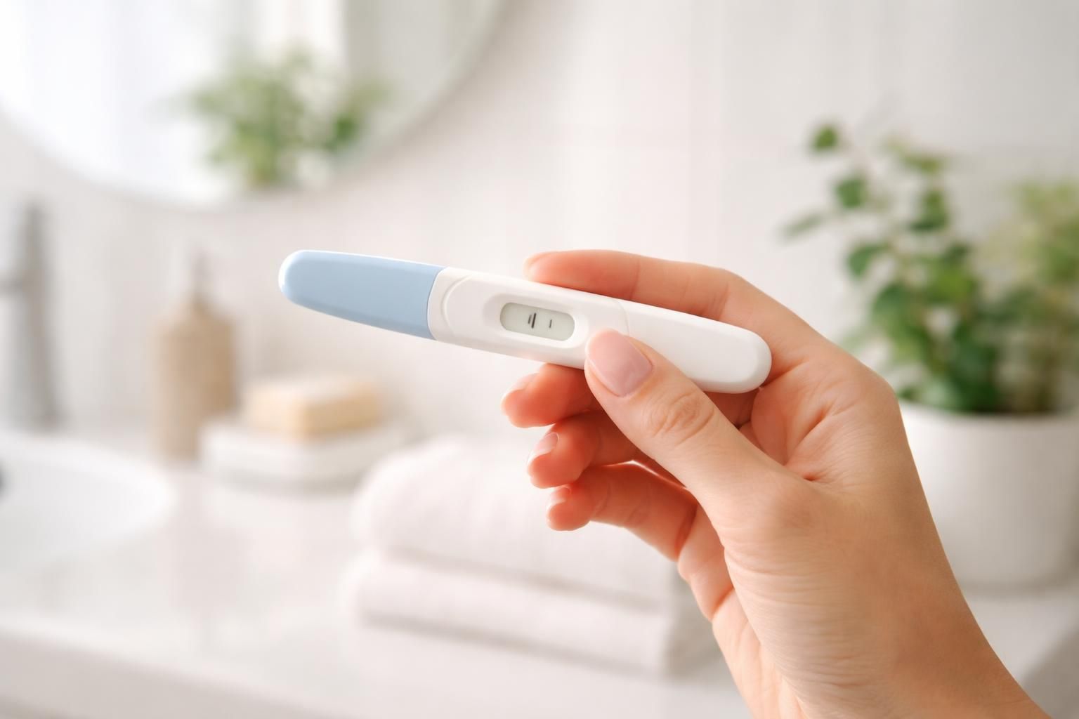 découvrez comment utiliser correctement un test de grossesse pour obtenir des résultats fiables et précis. guide pratique étape par étape.