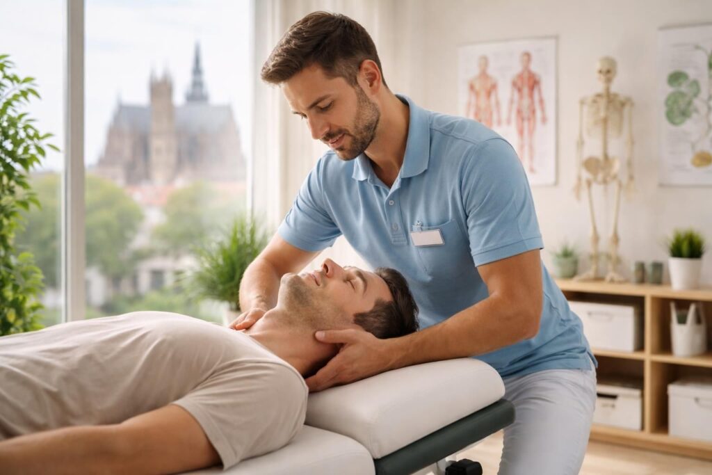 Étiopathe à Metz : une approche innovante des soins manuels