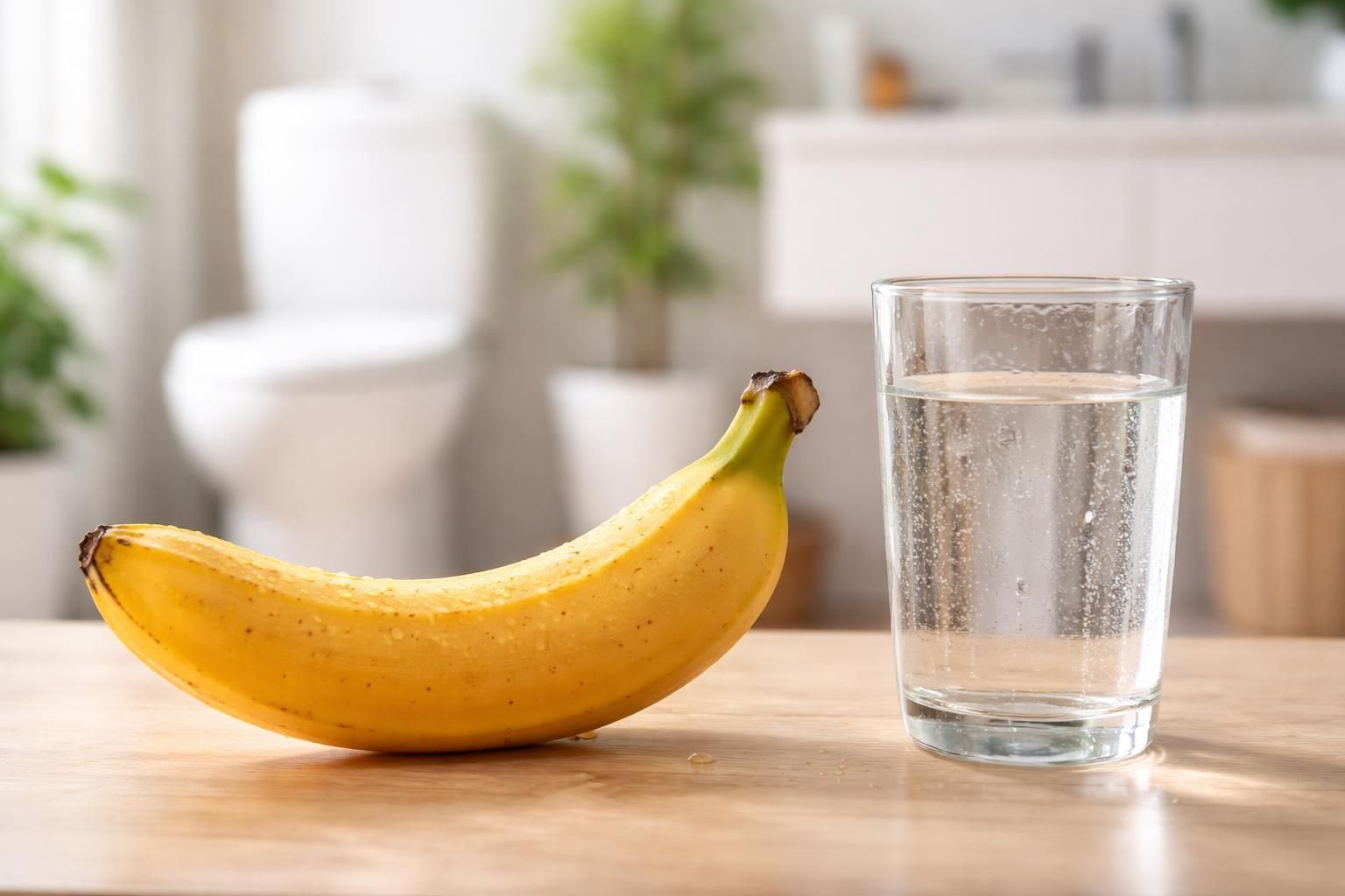 découvrez si la banane est efficace contre la constipation. démêlons ensemble le mythe pour mieux comprendre ses bienfaits et ses limites.