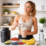 découvrez si la protéine whey est efficace pour la perte de poids chez les femmes : un avis clair pour démêler réalité et mythe.